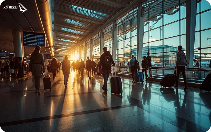 برترین نمایشگاه های گردشگری برترین نمایشگاه های گردشگری